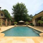 Pool Design & Construction: Brooks Pool Co., Inc.
Landscape Design & Installation: Chris Olsen | Little Rock, AR 

Brooks Pool Co., Inc. | © 2014