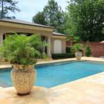 Pool Design & Construction: Brooks Pool Co., Inc.
Landscape Design & Installation: Chris Olsen | Little Rock, AR 

Brooks Pool Co., Inc. | © 2014