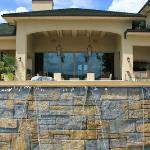 Pool Construction: Brooks Pool Co., Inc.  | Little Rock, AR
Pool Interior Finish: Tahoe Blue PebbleTec®

Landscape Architect: Landscape Associates, LLC | North Little Rock, AR
General Contractor: John Ulmer | Little Rock, AR

Brooks Pool Co., Inc. | © 2021 