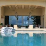 Pool Construction: Brooks Pool Co., Inc.  | Little Rock, AR
Pool Interior Finish: Tahoe Blue PebbleTec®

Landscape Architect: Landscape Associates, LLC | North Little Rock, AR
General Contractor: John Ulmer | Little Rock, AR

Brooks Pool Co., Inc. | © 2021 
