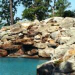 Pool Construction: Brooks Pool Co., Inc. 
Landscape Architect: Landscape Associates, LLC | North Little Rock, AR

Brooks Pool Co., Inc. | © 2013 