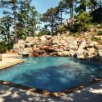 Pool Construction: Brooks Pool Co., Inc. 
Landscape Architect: Landscape Associates, LLC | North Little Rock, AR

Brooks Pool Co., Inc. | © 2013 