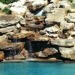 Pool Construction: Brooks Pool Co., Inc. 
Landscape Architect: Landscape Associates, LLC | North Little Rock, AR

Brooks Pool Co., Inc. | © 2013 