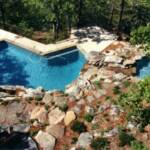 Pool Construction: Brooks Pool Co., Inc. 
Landscape Architect: Landscape Associates, LLC | North Little Rock, AR

Brooks Pool Co., Inc. | © 2013 