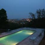 Pool Construction: Brooks Pool Co., Inc. 
General Contractor: Jack Hartsell Construction | Little Rock, AR
Stone Mason: Bennett Brothers | Little Rock, AR

Brooks Pool Co., Inc. | © 2013 