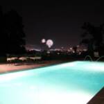 Pool Construction: Brooks Pool Co., Inc. 
General Contractor: Jack Hartsell Construction | Little Rock, AR
Stone Mason: Bennett Brothers | Little Rock, AR

Brooks Pool Co., Inc. | © 2013 