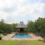 Pool Construction: Brooks Pool Co., Inc. 
General Contractor: Jack Hartsell Construction | Little Rock, AR
Stone Mason: Bennett Brothers | Little Rock, AR

Brooks Pool Co., Inc. | © 2014 