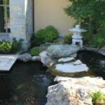 Custom Concrete Koi Pond: Brooks Pool Co., Inc. 
Landscape Architect: Landscape Associates, LLC | North Little Rock, AR
General Contractor: John Ulmer | Little Rock, AR

Brooks Pool Co., Inc. | © 2014