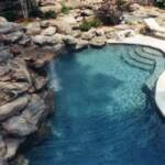 Pool Construction: Brooks Pool Co., Inc. 
Landscape Architect: Landscape Associates, LLC | North Little Rock, AR

Brooks Pool Co., Inc. | © 2013 