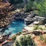 Pool Construction: Brooks Pool Co., Inc. 
Landscape Architect: Landscape Associates, LLC | North Little Rock, AR

Brooks Pool Co., Inc. | © 2013 