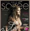 Little Rock Soiree | January 2012