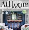 At Home in Arkansas Magazine | September 2020