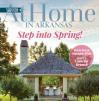 At Home in Arkansas Magazine | March 2017